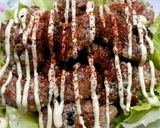 鶏もも肉のオイマヨ焼き♪作り方5写真