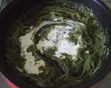 厚揚げのアンチョビソテー☆バジルソース✿作り方7写真