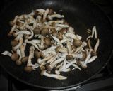 ふわふわ、鶏胸肉のハンバーグ作り方10写真