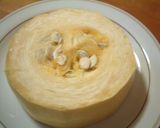 ♪そうめん瓜のサラダ♪作り方2写真