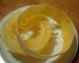♪そうめん瓜のサラダ♪作り方4写真
