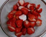 おめでたい日の鯛♪立体ケーキ♪作り方8写真