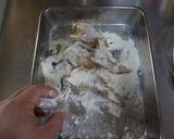 手羽餃子作り方12写真