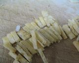 生もずくが美味しい♡たけのこの炊込みご飯作り方2写真