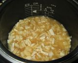 生もずくが美味しい♡たけのこの炊込みご飯作り方5写真
