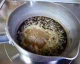 簡単！ちりめんじゃこの佃煮作り方3写真