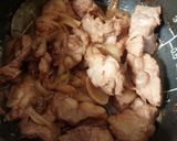 豚肉と豆のブラジル風煮込み作り方6写真