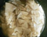 今が旬！筍ご飯♡作り方4写真