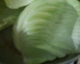 ＊たっぷり野菜＊のロールキャベツ作り方1写真