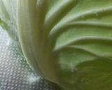 ＊たっぷり野菜＊のロールキャベツ作り方2写真