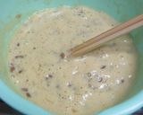 サバと玉ねぎの健康納豆作り方2写真