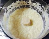 イランのジャガイモバーグ作り方1写真