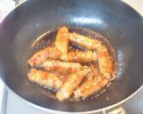 ☆豚肉の長いも大葉巻き作り方3写真