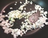 トルコの卵料理メネメン★朝食やブランチに作り方3写真