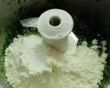 よもぎビスケット。ハードver.作り方5写真