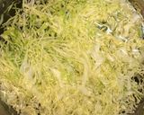 ササミの生姜焼き作り方2写真