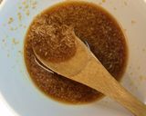 ササミの生姜焼き作り方3写真