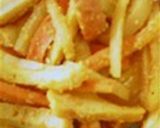 お弁当にも♡竹輪と人参のカレーマヨ炒め♬作り方9写真