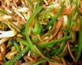 お弁当にも♡竹輪と人参のカレーマヨ炒め♬作り方10写真