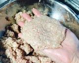 イランのジャガイモバーグ作り方4写真