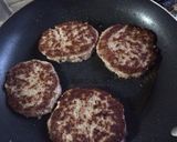 イランのジャガイモバーグ作り方6写真