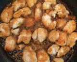 ササミの生姜焼き作り方7写真