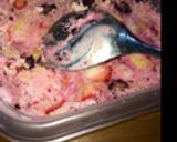 美味しい☆ご褒美フルーツシャーベット☆作り方7写真