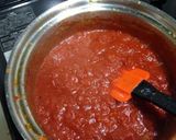 あたしんちのピザソース作り方8写真