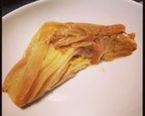 ルクルーゼで☆白菜のソテー作り方7写真