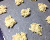 サクサククッキー作り方4写真
