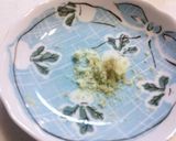 生姜を丸ごと冷凍保存DEおろし生姜作り方3写真