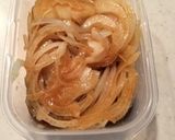 簡単うまうま★新玉ねぎの万能ドレッシング作り方2写真