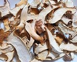 旨味と栄養がギュッと詰まった干しエリンギ作り方1写真