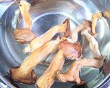 旨味と栄養がギュッと詰まった干しエリンギ作り方8写真