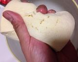 糖質制限ダイエット☆冷凍豆腐のオムライス作り方2写真