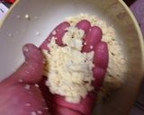 糖質制限ダイエット☆冷凍豆腐のオムライス作り方3写真