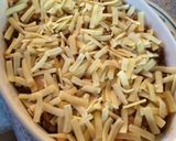 トマト味！ひき肉とポテトのグラタン　作り方4写真