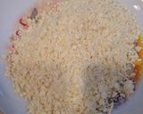 卯の花 ー おからの炊いたの♪作り方1写真