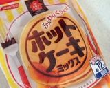ふわもちっ♪HMであまぁいホットケーキ♡作り方1写真