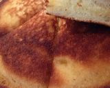 ふわもちっ♪HMであまぁいホットケーキ♡作り方5写真