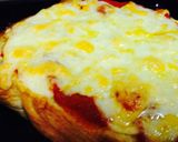 あたしんちのピザソース作り方11写真