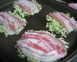 大阪人直伝！ヘルシーお好み焼き♪作り方4写真