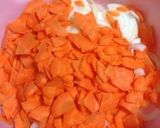 我が家のお勧めカレー！(カレーの作り方)作り方2写真