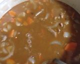 我が家のお勧めカレー！(カレーの作り方)作り方20写真