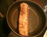 ダッチオーブンでチキン&ポーク☆作り方12写真