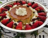 ケーキフラン　Cake-Flan作り方11写真