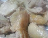 鶏肉のソテー作り方3写真