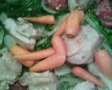 鶏肉のソテー作り方4写真