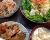 手羽元の甘酸っぱ煮ー調味料2つ！作り方5写真