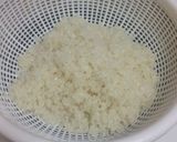 ★ビビンバ風炊き込みご飯★作り方1写真